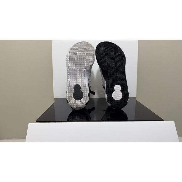 Nike Renew Elevate 2 Space Jam Hares CW3406-505 2021 Men SZ 8.5M Retro 1 4 6 NBA - Picture 5 of 6